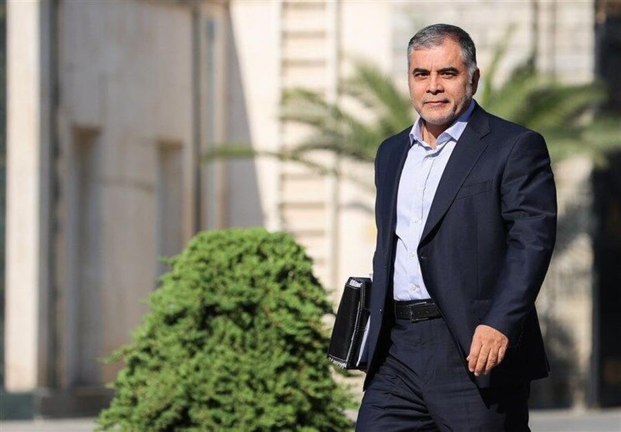 تجاوز به تولیدکنندگان انرژی نقض قوانین بین‌الملل و تهدید ثبات جهانی است
